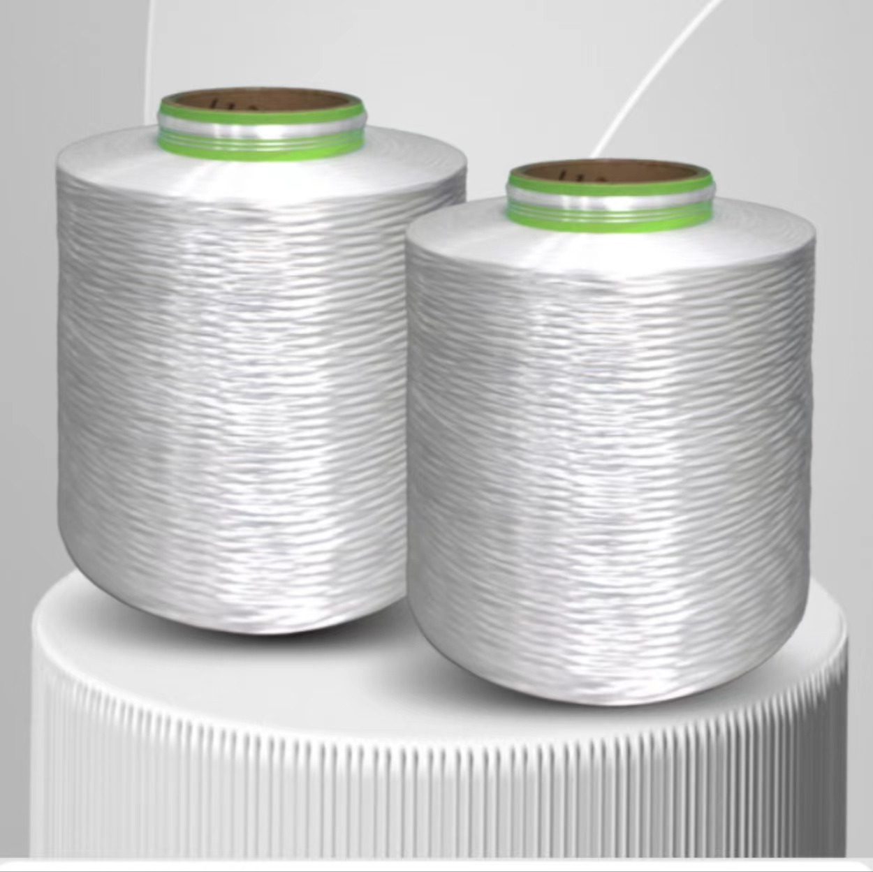 HANYUN 1100dtex /336F Industriegarn mit hohem Modul und geringer Schrumpfung für Cordgewebe