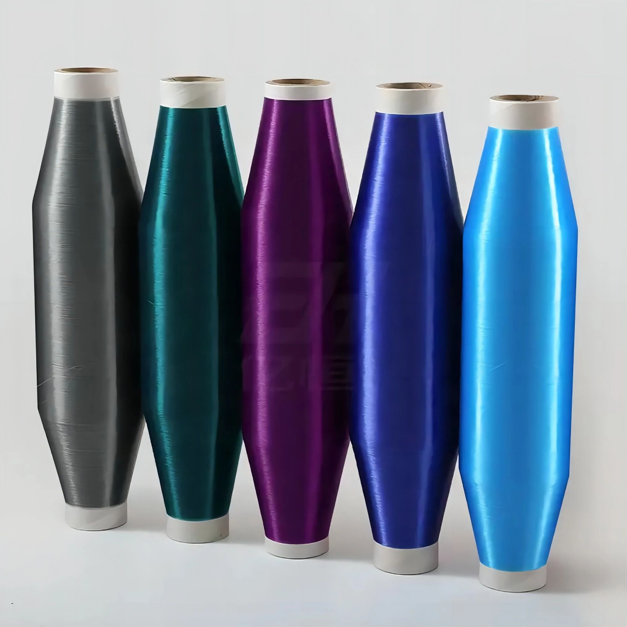 100 % Polyester-Monofilament 20D/1F halbmatt für industrielle Filtertücher