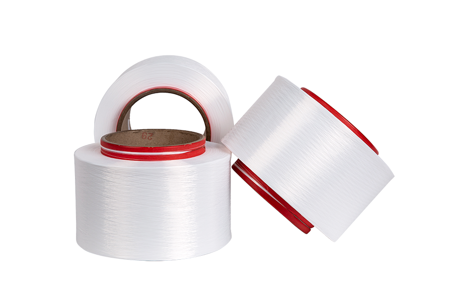 100 % Nylon 6 FDY 70/24 Polyamid-Garn, Anti-Pilling-SD-Socken-Rohstoffe