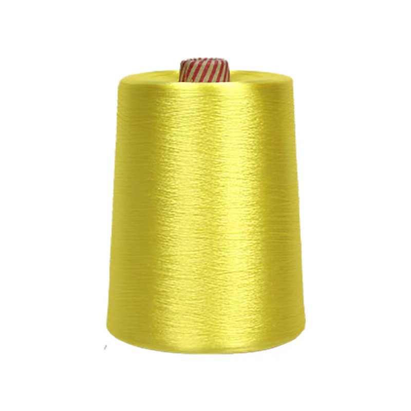 Heller 100D/38F-Viskosefilament-Einzelanteil für Bekleidungsstoffe