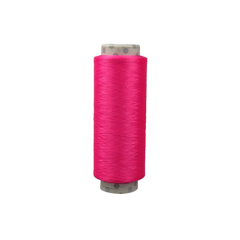 Ne 75 Compact Cotton 1-fädiges Baumwollgarn zum Stricken und Weben