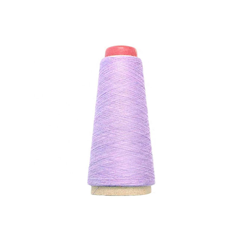 Polyester-Viskose-Mischgarn 1/28 NE