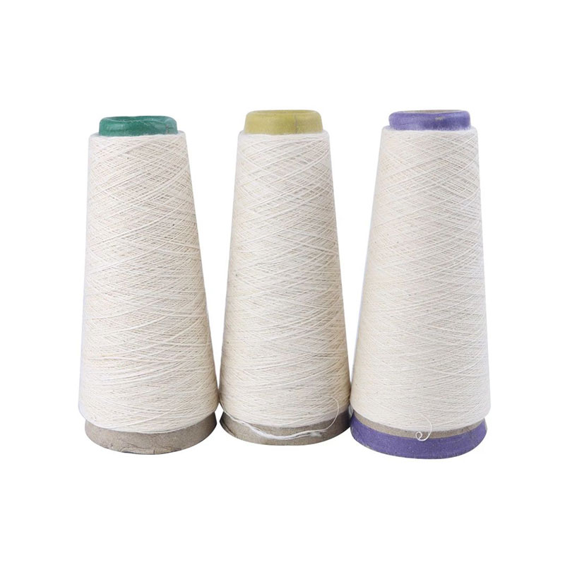 Nylon-einfach ummanteltes Garn, Spandex-mechanisches ummanteltes Garn zum Schussstricken