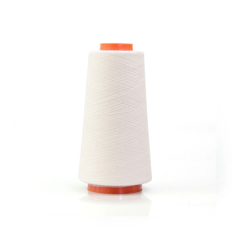 45s/1 Viskosegarn Rayon Ringgesponnenes Garn zum Stricken