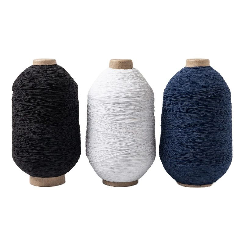 China-Hersteller Direkter Hersteller Polyester-Nylon-Acryl-Wollmischung-Garn-Acryl